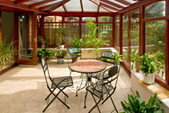 Bewley Common conservatory quotes
