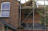 free Bewley Common home extension quotes