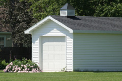 Bewley Common outbuilding construction costs